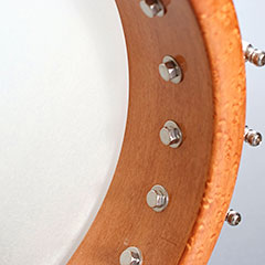 Inside Rim Detail